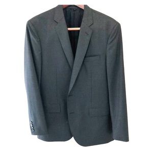 J Crew Crosby suit jacket in Italian wool